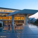 «Χριστούγεννα στο Μουσείο της Ακρόπολης» με πληθώρα δράσεων στη διάρκεια των γιορτών