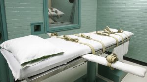 Εκτελέστηκε στο Τενεσί ο βιαστής και δολοφόνος μιας 20χρονης