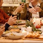 Ιταλία: Μητέρα και κόρη πέθαναν μετά το χριστουγεννιάτικο τραπέζι