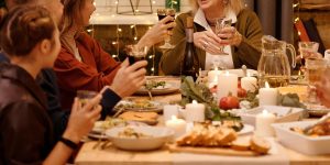 Ιταλία: Μητέρα και κόρη πέθαναν μετά το χριστουγεννιάτικο τραπέζι