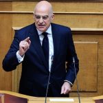 Δένδιας: Ανακριβές ότι πήραμε πίσω την πρότασή μας για το SAFE