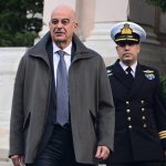 Συνεδρίασε το ΚΥΣΕΑ υπό τον Μητσοτάκη – Εγκρίθηκαν εξοπλιστικά προγράμματα των Ενόπλων Δυνάμεων