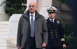 Συνεδρίασε το ΚΥΣΕΑ υπό τον Μητσοτάκη – Εγκρίθηκαν εξοπλιστικά προγράμματα των Ενόπλων Δυνάμεων