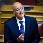 Εξηγήσεις Δένδια για την απόρριψη του SAFE: «Ορθώς πράξαμε, σε 3 μήνες θα καταλήξουμε»