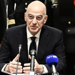 Μήνυμα Δένδια για τα Χριστούγεννα: «Τις Άγιες Ημέρες η σκέψη μας στα στελέχη των Ενόπλων Δυνάμεων»