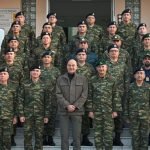 Από τη Σάμο το μήνυμα Δένδια στην Τουρκία: «Η Ελλάδα είναι απολύτως αποφασισμένη»