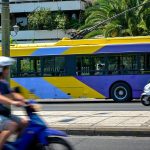 Τραγωδία στην Αττική Οδό: Νεκρός διανομέας μετά από τροχαίο