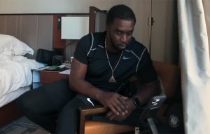 O Diddy χαρακτηρίζει το ντοκιμαντέρ του 50 Cent στο Netflix ως «επαίσχυντη λασπολογία»