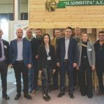 Η «∆ΗΜΗΤΡΑ» ΑΕ γιορτάζει τα 70 χρόνια πρωτοπορίας στην ελληνική γεωργία