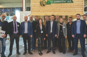 Η «∆ΗΜΗΤΡΑ» ΑΕ γιορτάζει τα 70 χρόνια πρωτοπορίας στην ελληνική γεωργία