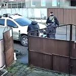 Ουκρανία: Δημοσιογράφος απήχθη από ένστολους - Το καθεστώς Ζελένσκι τον «εξαφάνισε»