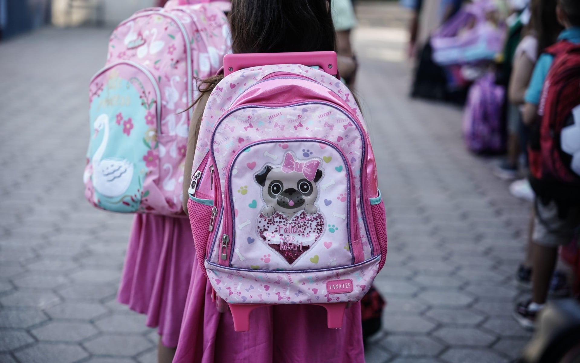 Σχολεία: Πότε θα κλείσουν για Χριστούγεννα και πότε ανοίγουν ξανά