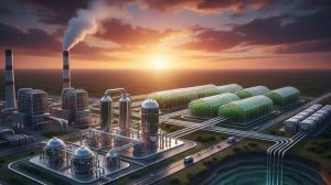 Στη Βουλή το σχέδιο νόμου του ΥΠΕΝ με ρυθμίσεις για τη δέσμευση, χρήση, μεταφορά και αποθήκευση διοξειδίου του άνθρακα