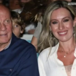 Πόπη Δομάζου για τον θάνατο του πατέρα της, Μίμη: «Η απώλειά του με έχει διαλύσει»