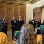 Δούκας: «Το 2026 να είναι η αφετηρία για μία Αθήνα πιο ανθρώπινη και δίκαιη»