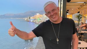 Τάσος Δούσης: «Η κυβέρνηση αφήνει τους αγρότες και τους πολίτες να συγκρουστούν»