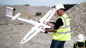 Ουκρανικά drones «made in Germany» - Συμφωνία-μαμούθ 100 εκατ. ευρώ