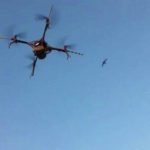 Ουκρανική επιδρομή με drones έπληξε λιμάνι και αγωγό αερίου στην Τουάψε της Ρωσίας