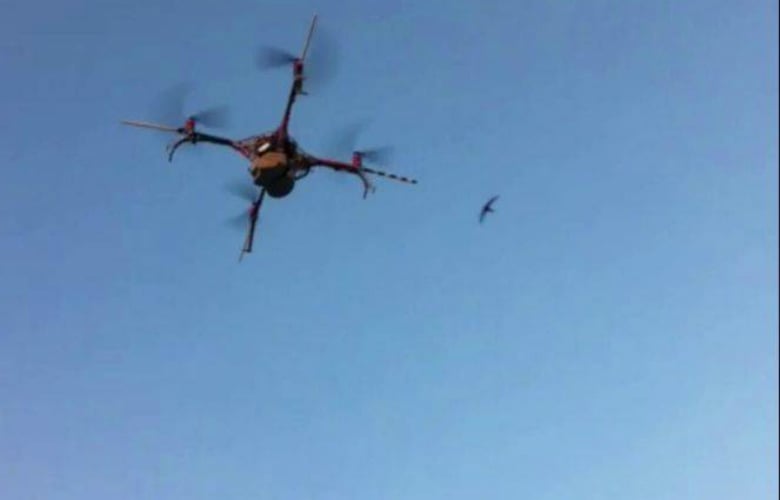 Ουκρανική επιδρομή με drones έπληξε λιμάνι και αγωγό αερίου στην Τουάψε της Ρωσίας