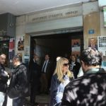 Εκλογές ΔΣΑ: Δημήτρης Αναστασόπουλος και Ανδρέας Κουτσόλαμπρος στο Β’ γύρο