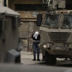 Ο ισραηλινός στρατός κατεδάφισε το σπίτι ενός Παλαιστινίου που κατηγορείται για επίθεση