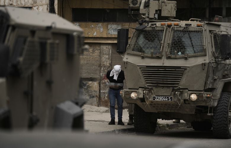 Ο ισραηλινός στρατός κατεδάφισε το σπίτι ενός Παλαιστινίου που κατηγορείται για επίθεση