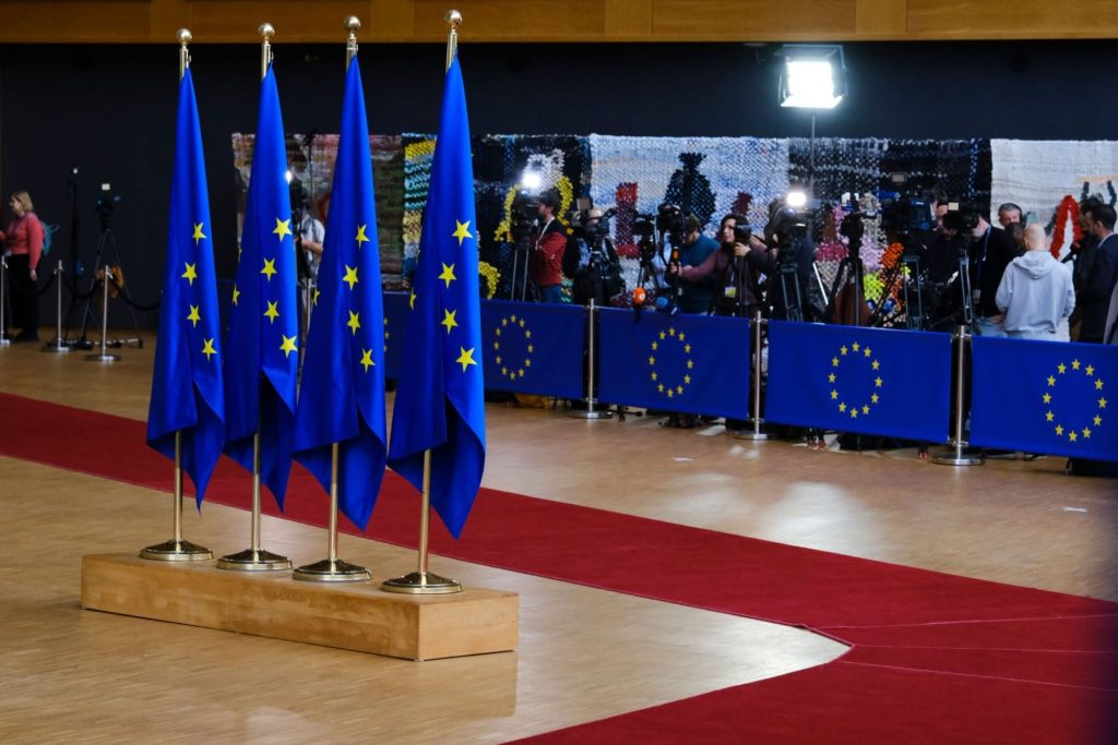 «Ρίχτερ» στο ιερατείο της ΕΕ από την αδιάλλακτη στάση του Βελγίου