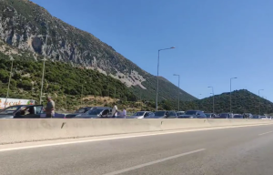 Νέα εποχή για την Εγνατία Οδό – Τι αλλάζει με επενδύσεις 1,8 δισ. ευρώ