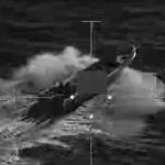 Οι Αμερικανοί έπληξαν κι άλλο ταχύπλοο στον ανατολικό Ειρηνικό – Τέσσερις νεκροί