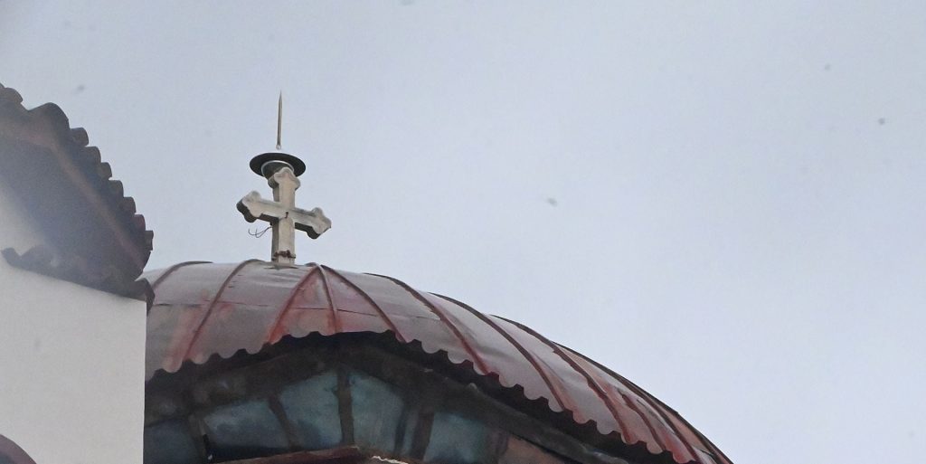 Εορτολόγιο 6 Δεκεμβρίου: Η μεγάλη μορφή που τιμάται σήμερα