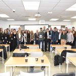 Εφαρμογή ιχνηλασιμότητας τροφίμων δημιουργούν μεταπτυχιακοί φοιτητές του ΕΚΠ