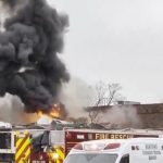 Πενσιλβάνια: Έκρηξη αερίου σε γηροκομείο