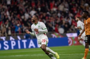 Κύπελλο Εθνών Αφρικής: Νέο… σόου απ’ τον Ελ Κααμπί με δύο γκολ και «ψαλιδάκι» στην «τριάρα» του Μαρόκου