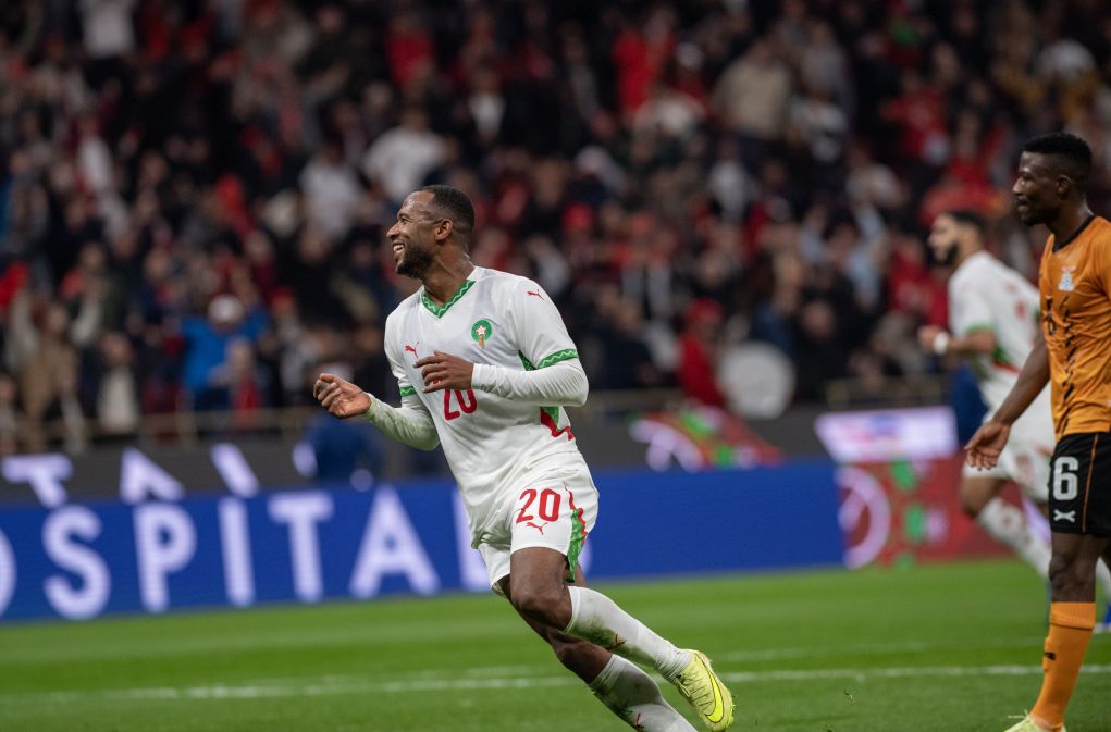 Κύπελλο Εθνών Αφρικής: Νέο… σόου απ’ τον Ελ Κααμπί με δύο γκολ και «ψαλιδάκι» στην «τριάρα» του Μαρόκου