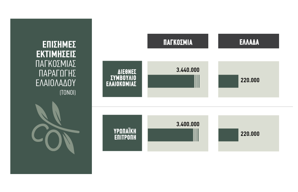 Ελαίας Καρπός