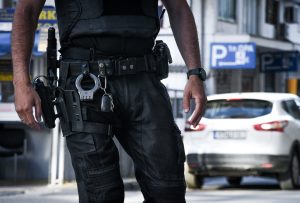 Στον Νέο Κόσμο συνέλαβαν καταζητούμενο στην Τουρκία