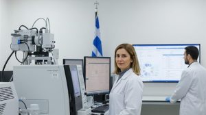 ΥΠΑΑΤ: Οι έλεγχοι Οκτωβρίου 2025 επιβεβαιώνουν την ασφάλεια των τροφίμων