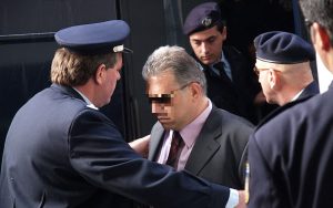 Ποσότητα μαμούθ κοκαΐνης στο πλοίο που πιάστηκε στον Ατλαντικό - Χειροπέδες στον «Έλληνα Εσκομπάρ»