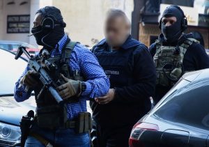 Στον εισαγγελέα ο «Έλληνας Εσκομπάρ» - Τα μυστικά της ανεμότρατας «Ουρανία Α»