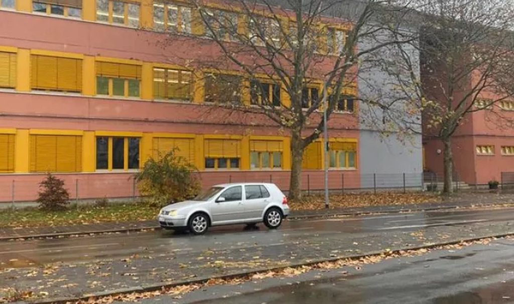 ΣΥΡΙΖΑ για τα ελληνικά σχολεία της Νυρεμβέργης