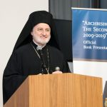 Χριστούγεννα αγάπης και ειρήνης από τις ΗΠΑ - Το μήνυμα του Αρχιεπισκόπου Ελπιδοφόρου