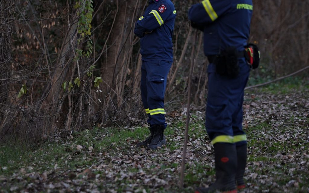 Όλυμπος: Βρέθηκε σώος ο ορειβάτης που είχε εγκλωβιστεί 