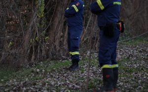 Όλυμπος: Βρέθηκε σώος ο ορειβάτης που είχε εγκλωβιστεί 