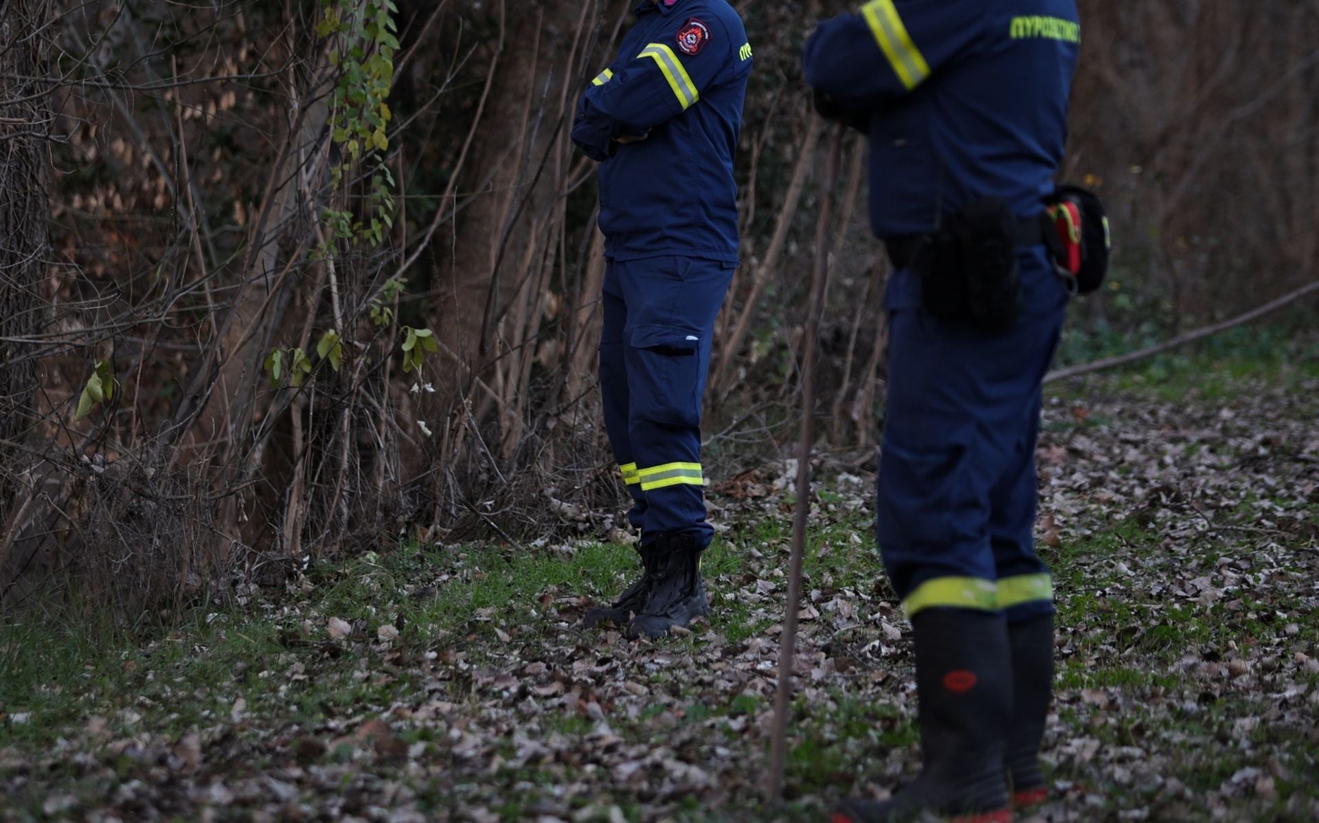 Όλυμπος: Βρέθηκε σώος ο ορειβάτης που είχε εγκλωβιστεί 