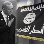 Τουρκία: Θέατρο με συλλήψεις ισλαμιστών που σχεδίαζαν επιθέσεις σε Χριστούγεννα και Πρωτοχρονιά