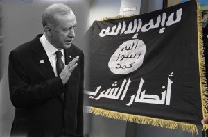 Τουρκία: Θέατρο με συλλήψεις ισλαμιστών που σχεδίαζαν επιθέσεις σε Χριστούγεννα και Πρωτοχρονιά