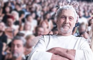 Πένθος στον καλλιτεχνικό χώρο: Πέθανε ο ηθοποιός Αλμπέρτο Εσκενάζυ