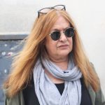 Τζόυς Ευείδη: «Ο έρωτας είναι το χειρότερό μου – Δεν πετάω, σούρνομαι»