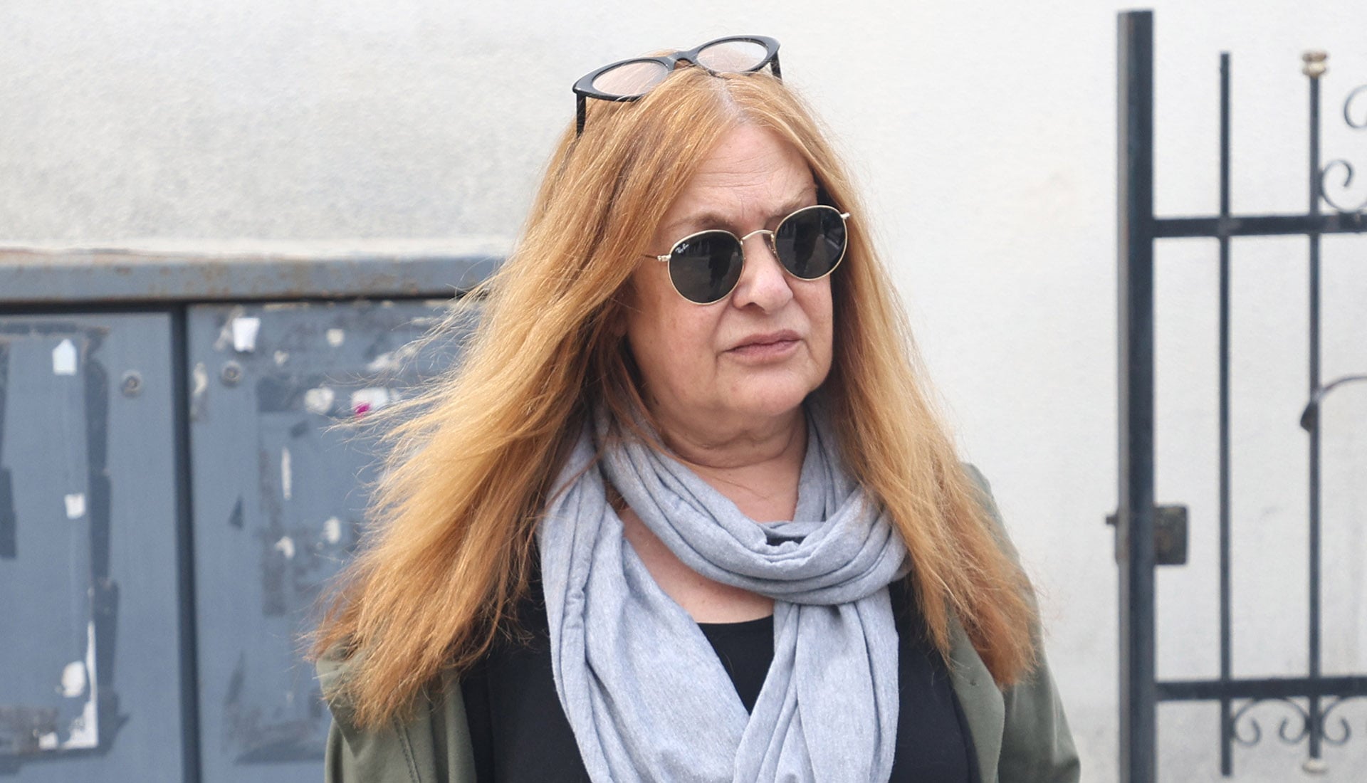 Τζόυς Ευείδη: «Ο έρωτας είναι το χειρότερό μου – Δεν πετάω, σούρνομαι»