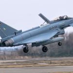 Πέντε Eurofighter και 150 στρατιώτες αναπτύσσονται στην Πολωνία